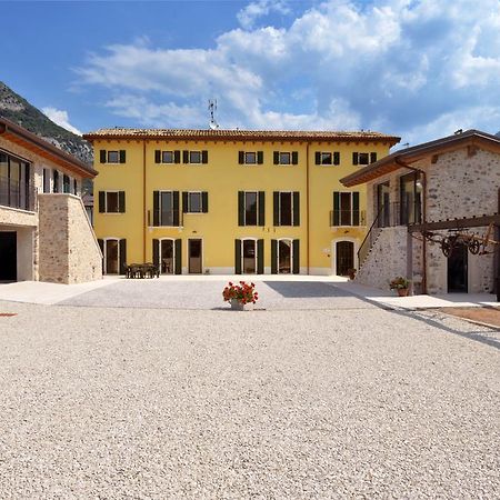 Agriturismo Tre Forti Rivoli Veronese Ngoại thất bức ảnh
