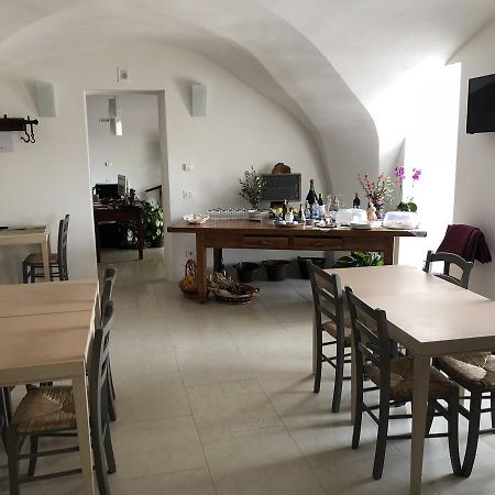 Agriturismo Tre Forti Rivoli Veronese Ngoại thất bức ảnh