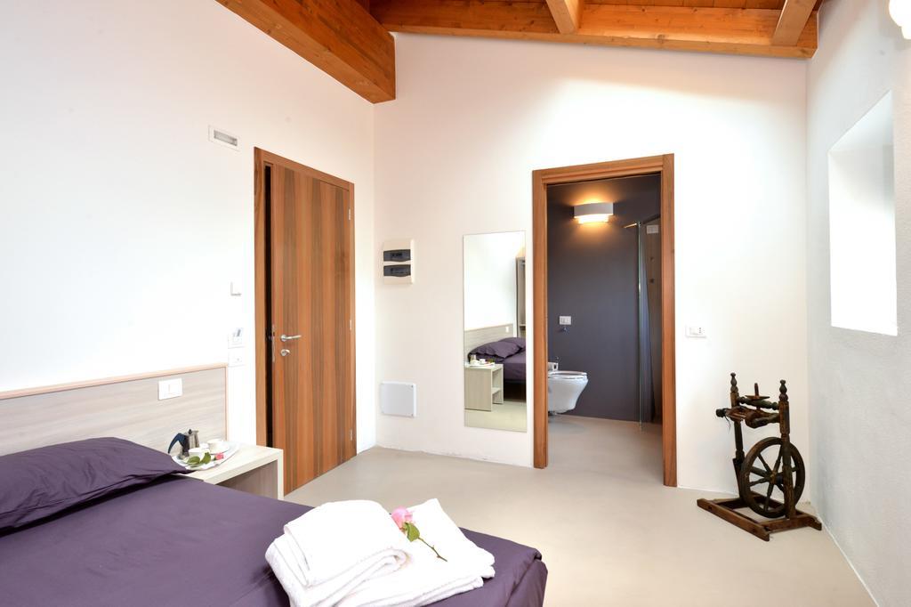Agriturismo Tre Forti Rivoli Veronese Phòng bức ảnh