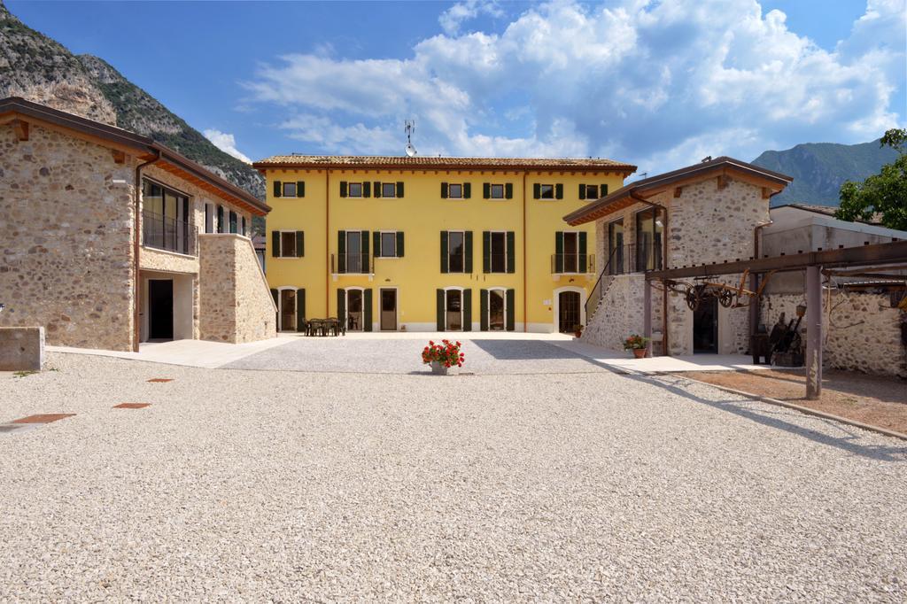 Agriturismo Tre Forti Rivoli Veronese Ngoại thất bức ảnh