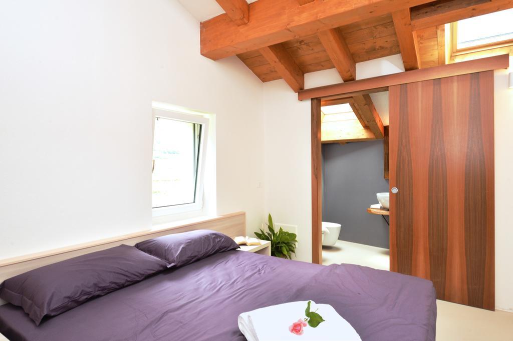 Agriturismo Tre Forti Rivoli Veronese Phòng bức ảnh