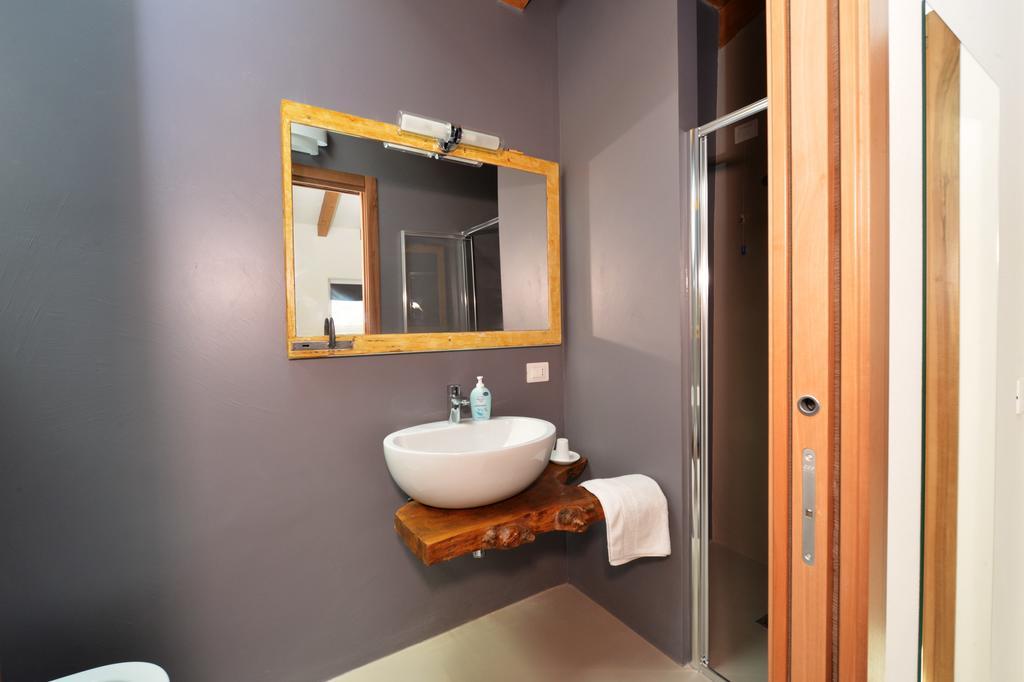 Agriturismo Tre Forti Rivoli Veronese Phòng bức ảnh