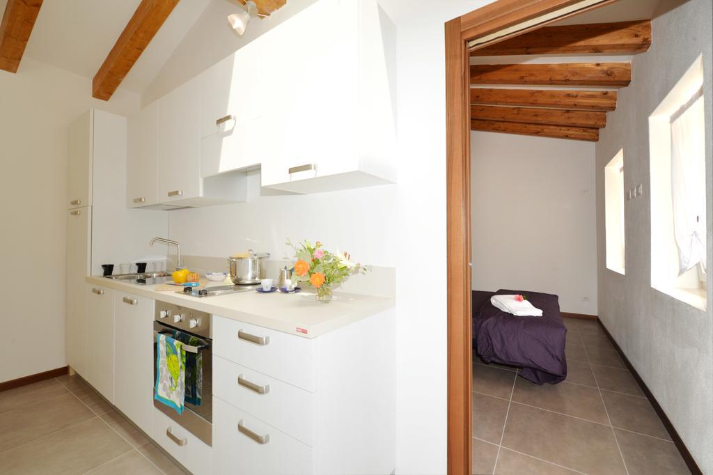 Agriturismo Tre Forti Rivoli Veronese Phòng bức ảnh