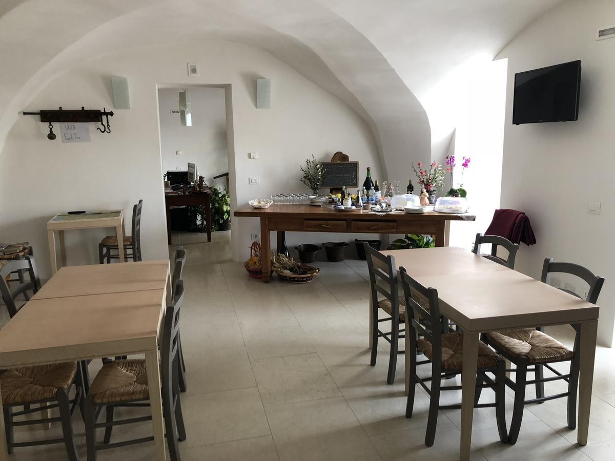 Agriturismo Tre Forti Rivoli Veronese Ngoại thất bức ảnh